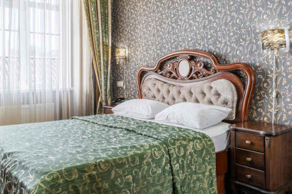 Недорогой отель в Краснодаре: как выбрать достойный вариант без переплаты
